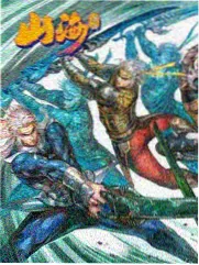星梦偶像计划漫画夏日巡演舞台封面